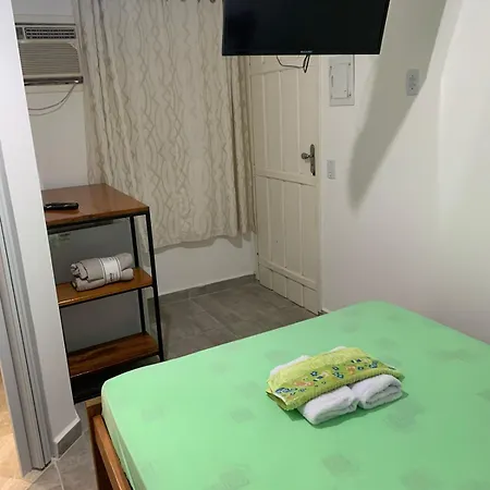 Quarto Com Entrada Independente-3